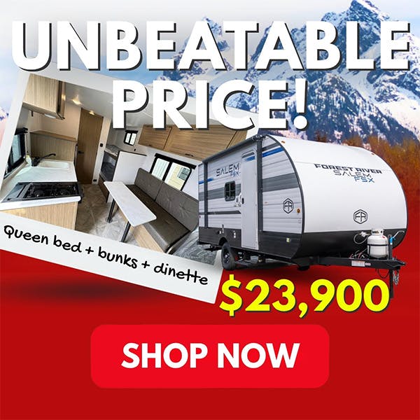Unbeatable Prices