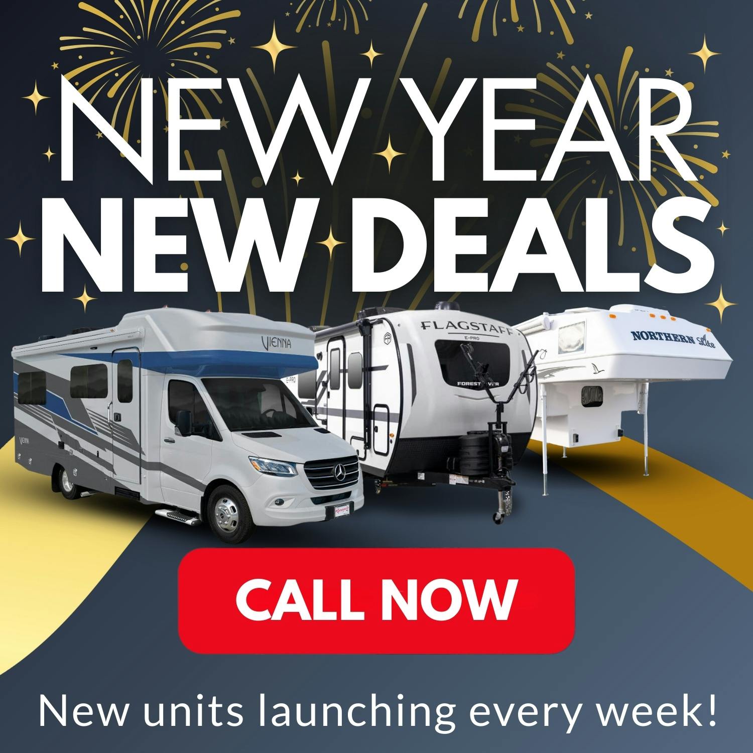 New Year Promo