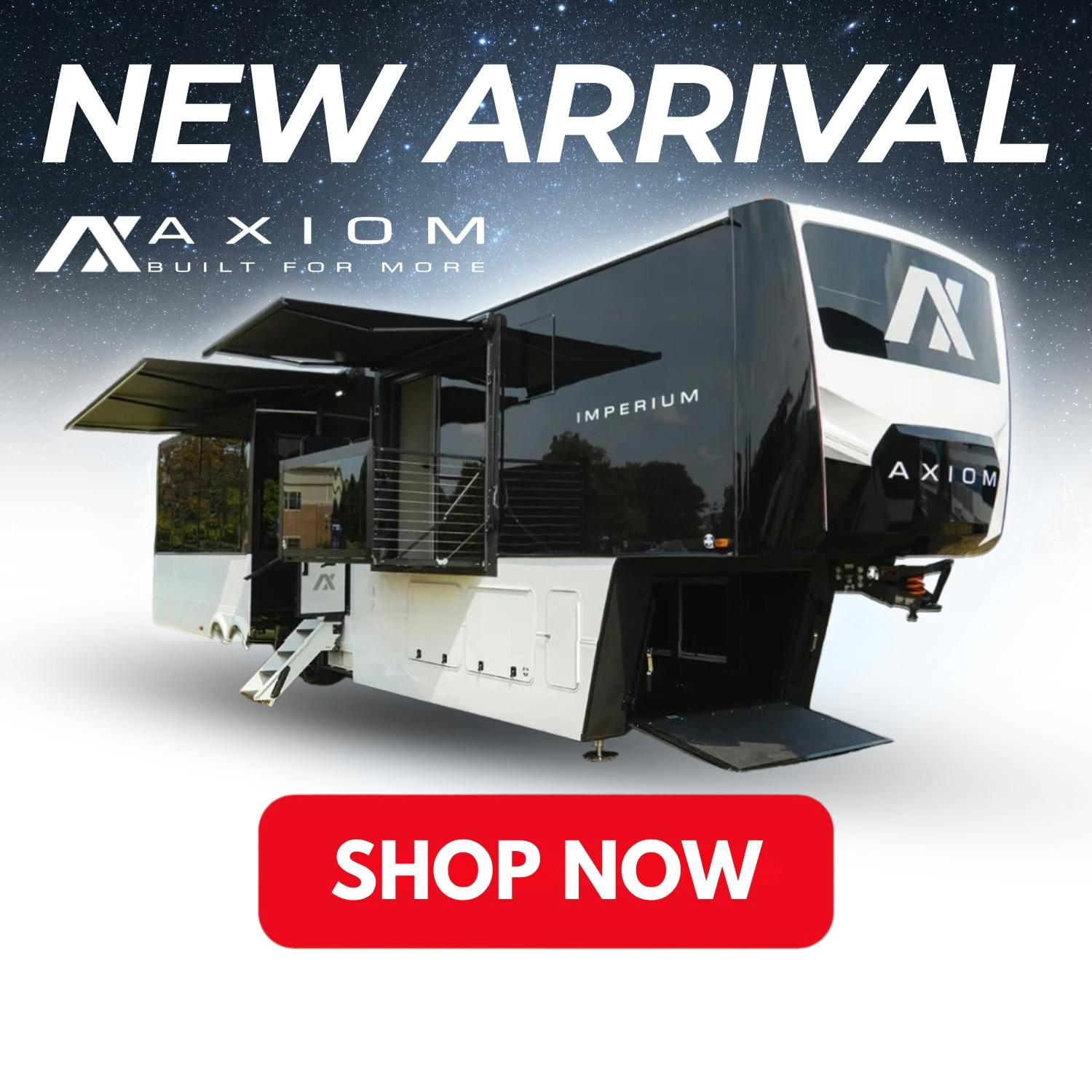 New arrival Axiom