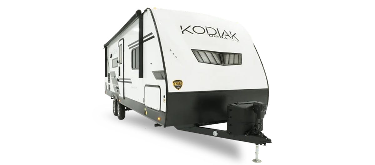 kodiak ultra lite