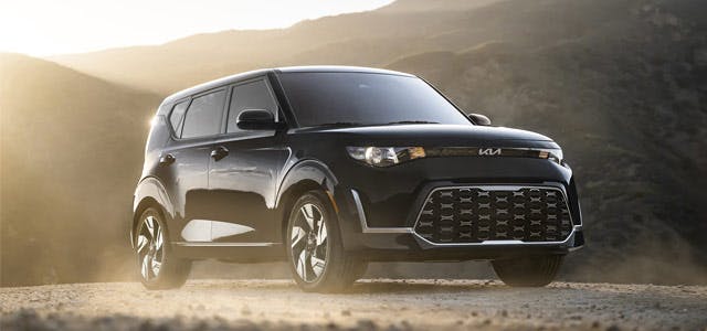 Deals on New Kia Models