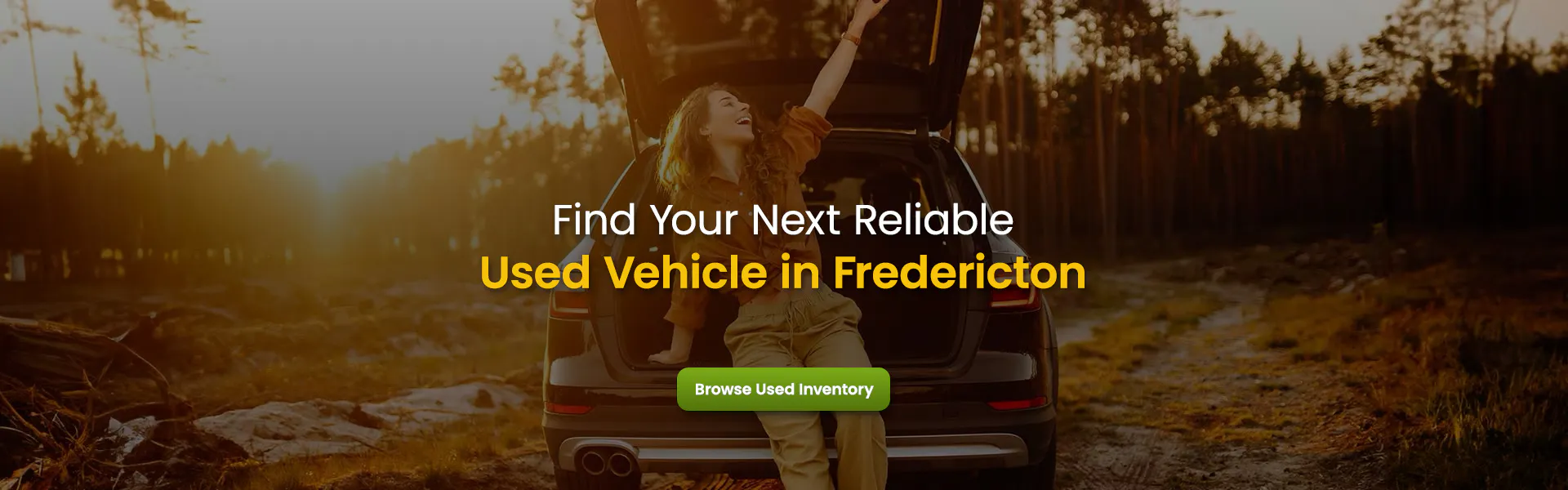 Used Inventory