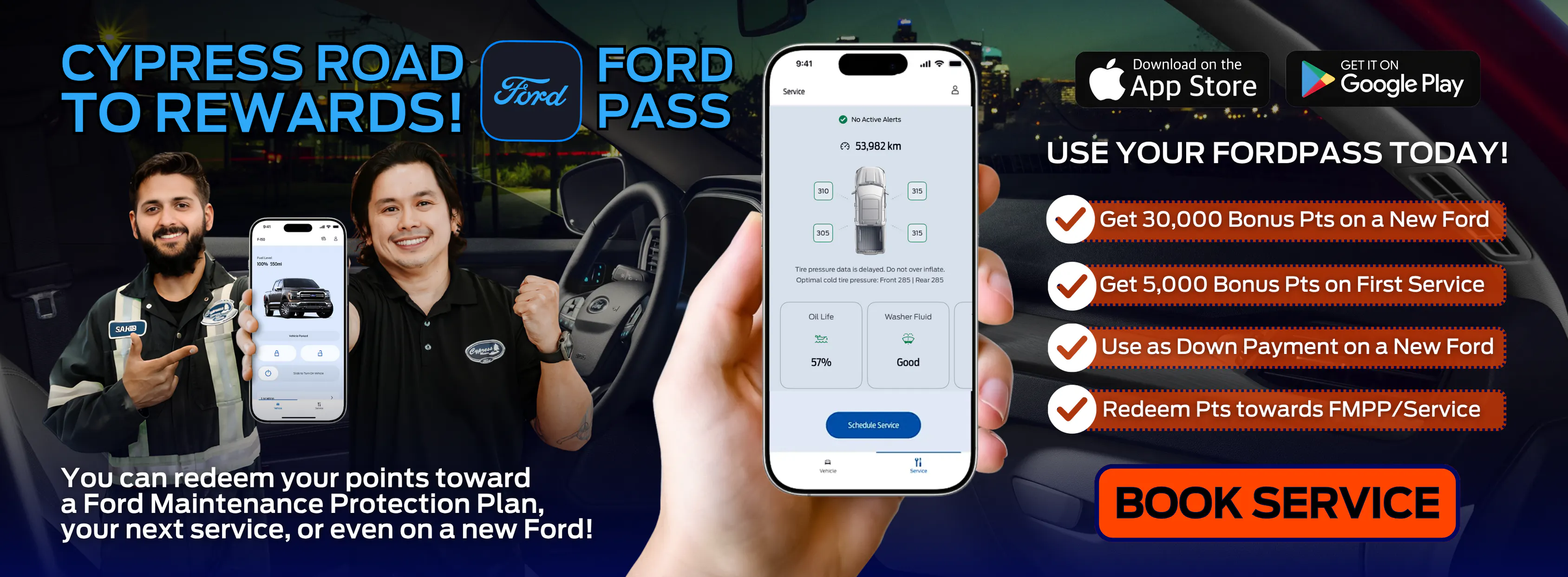 fordpass
