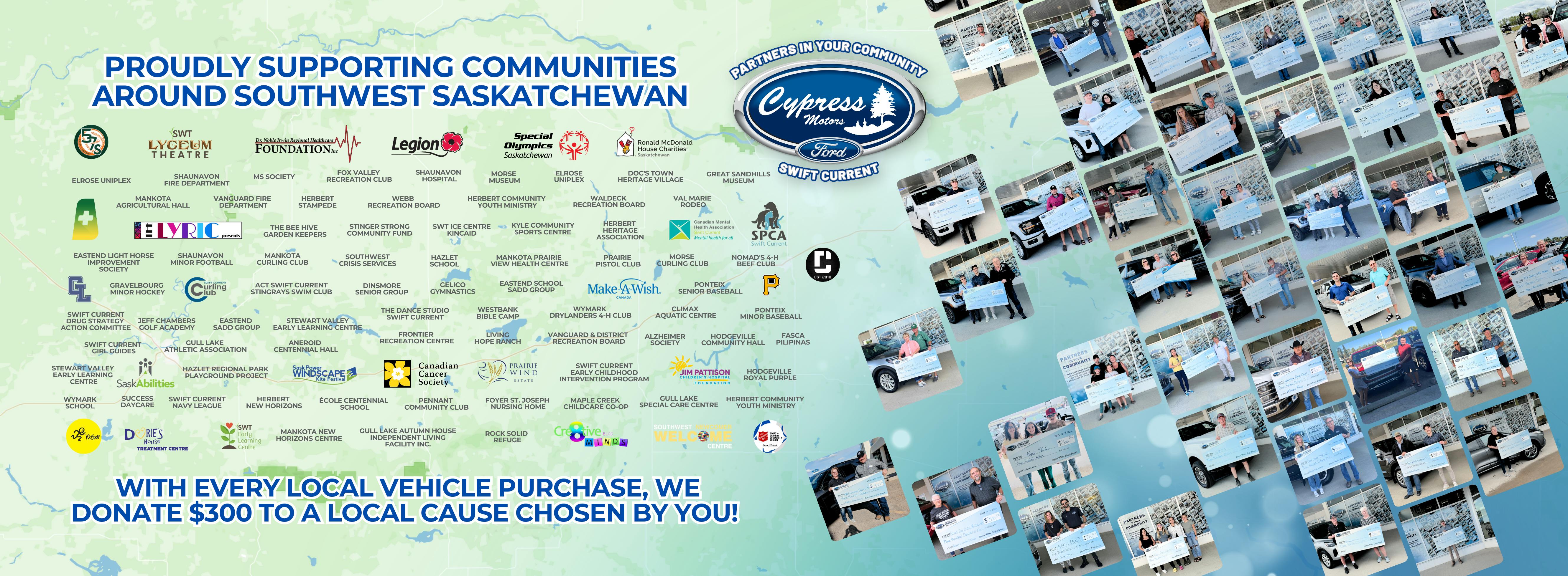 cypress motors partners in your community