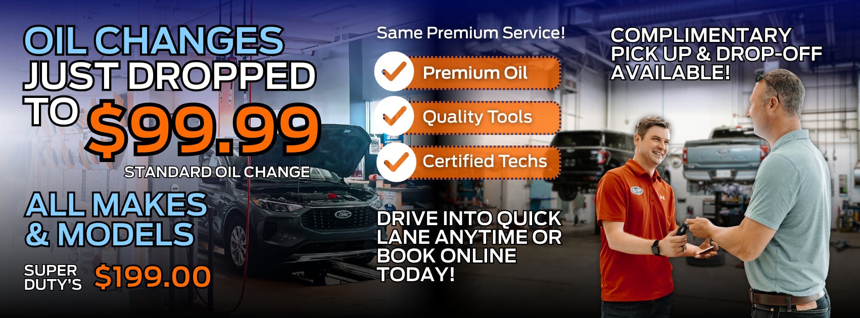 oil chaneg price drop 99.99