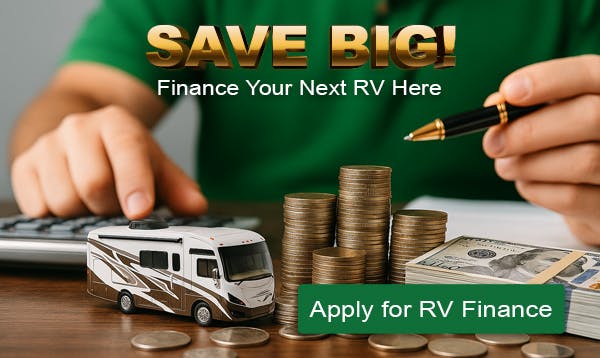 Finance Your RV with DeMontrond RV