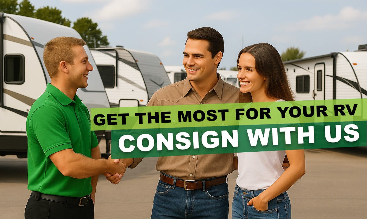 Consign with Us
