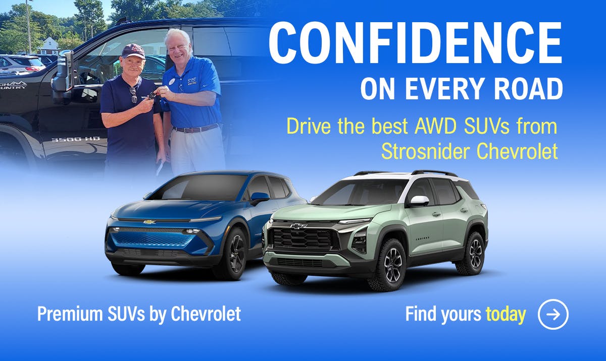 October Strosnider promo