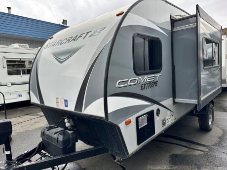 Fifth Wheels For Sale in Kamloops, BC