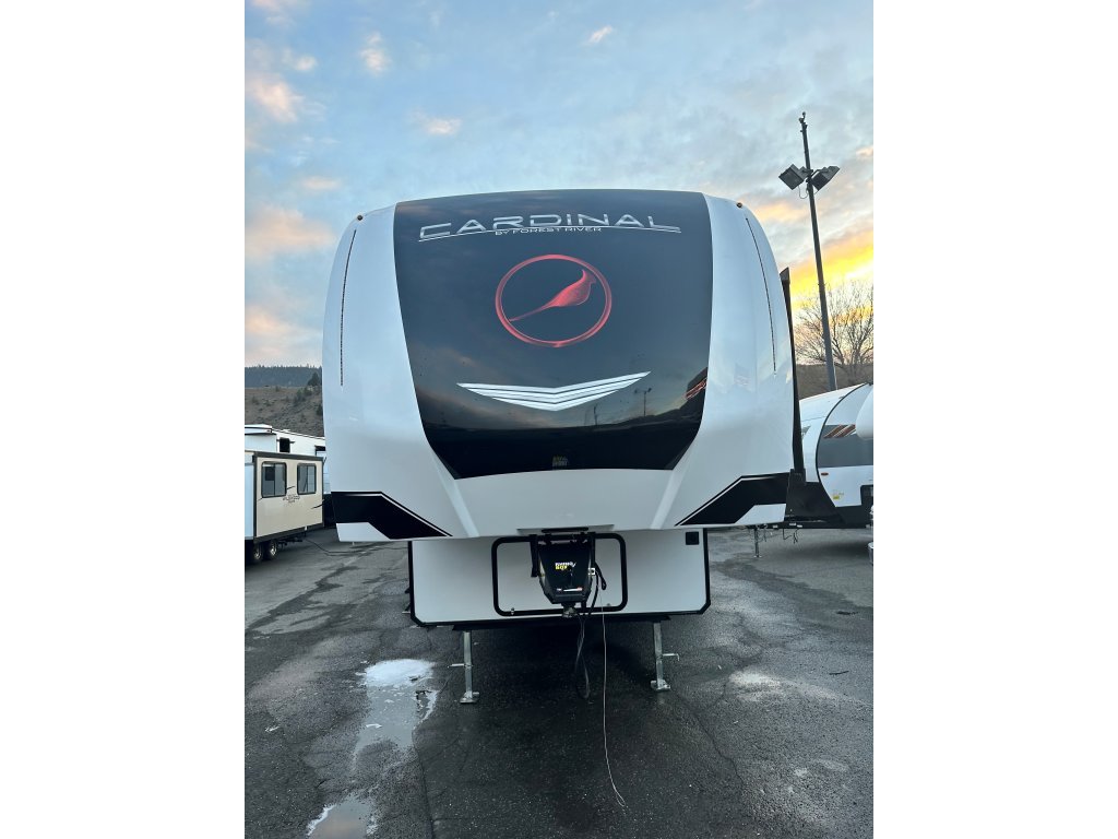 2024 CARDINAL RED 39QB For Sale In Kamloops BC New CARDINAL Sales   1701103021103328 Large 