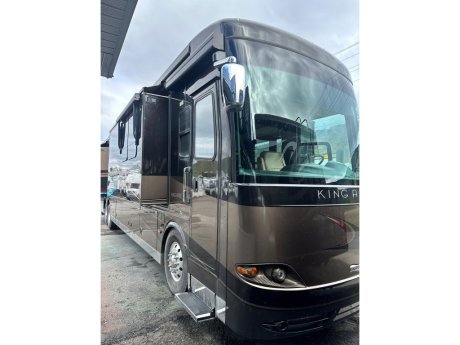 2009 NEWMAR KING AIRE