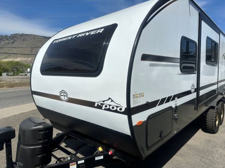 2025 RPOD RPT 206   Travel Trailer