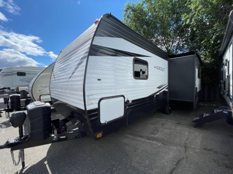 2021 Keystone Hideout 25RLWE  Travel Trailer