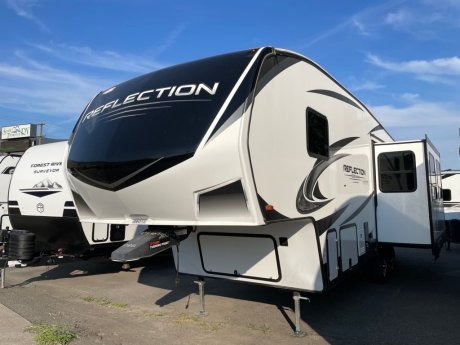 2022 Grand Design REFLECTION 150 SERIES 280RS  Fifth Wheel