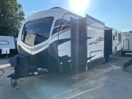 2022 Keystone OUTBACK 330RL  Travel Trailer