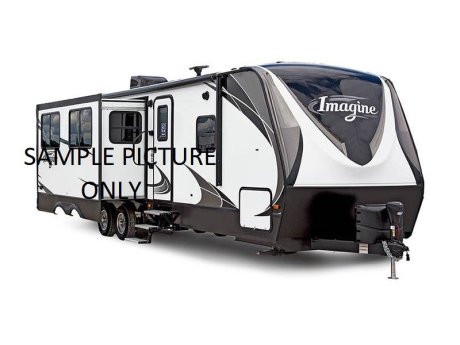 2019 Grand Design Imagine 2850MK  Travel Trailer