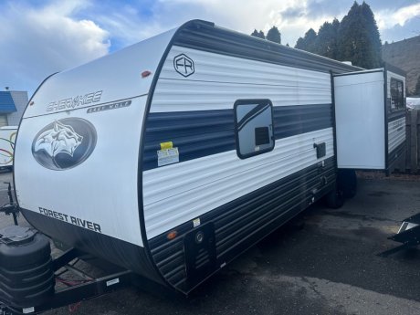 2026 Cherokee Grey Wolf T23MK  Travel Trailer