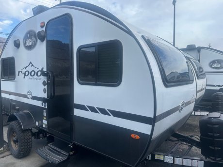 2026 R-POD 171   Travel Trailer