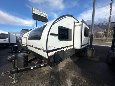 2026 R-POD 185   Travel Trailer