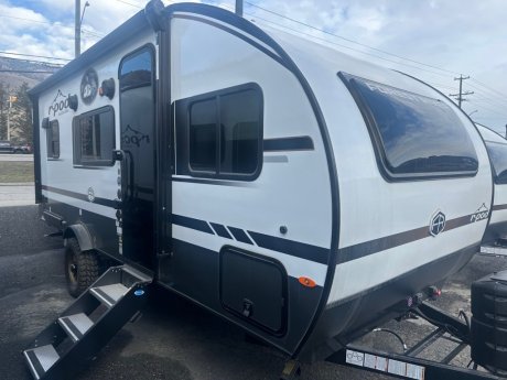 2026 R-POD 185   Travel Trailer