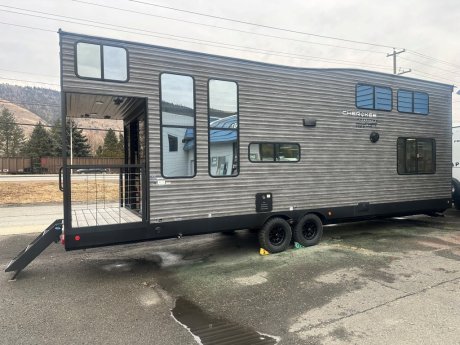 2026 Cherokee TIMBERWOLF MINI LOFT 20OG   Travel Trailer