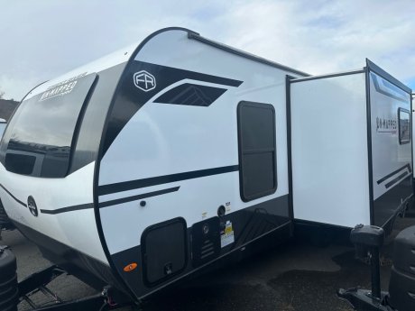 2026 R-POD UN-MAPPED 22RB 22RB  Travel Trailer