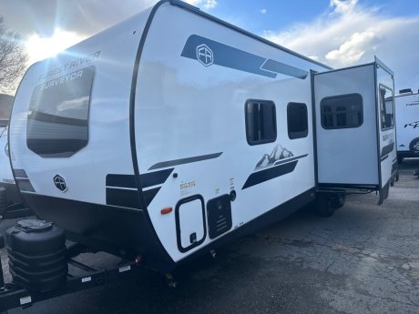 2026 Surveyor 252 RBLE  