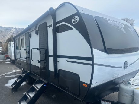 2026 R-POD UN-MAPPED 25 RL  