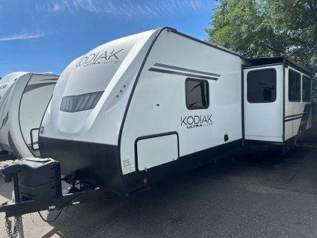 2022 Dutchmen Kodiak Ultra Lite 296BHSL  Travel Trailer
