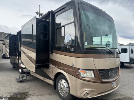 2017 Newmar CANYON STAR 3513   Class A Motorhome