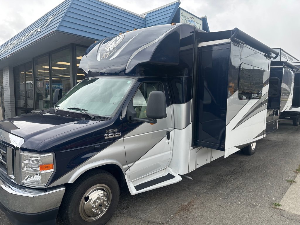 2021 VIPER 27V for sale in Kamloops, BC | Used VIPER Sales