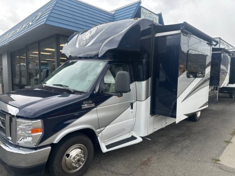 2021 VIPER 27V   Class C Motorhome