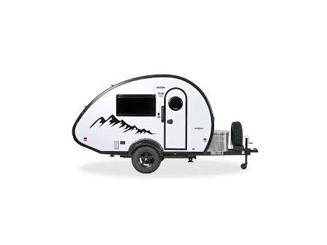 2023 nu-Camp RV Tab 320S Boondock  Travel Trailer
