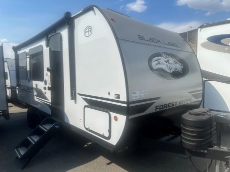 2027 Cherokee Black Label Grey Wolf T18RRBL  Travel Trailer