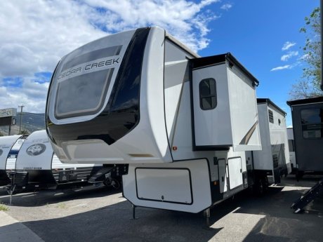 2023 Forest River Cedar Creek 311RL  Fifth Wheel