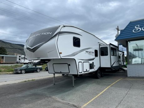 2024 Grand Design Reflection 270BN  Fifth Wheel