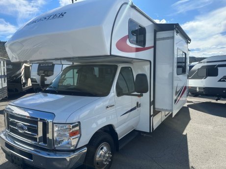 2023 FORESTER 2651 CDW   Class C Motorhome