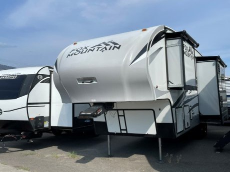 2023 Northwood Fox Mountain 265RDS  Fifth Wheel