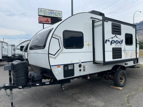 2023 Forest River rpod RPT190  Travel Trailer