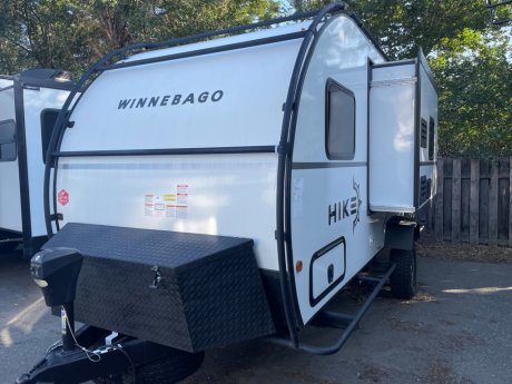 2021 Winnebago HIKE H171DB  Travel Trailer
