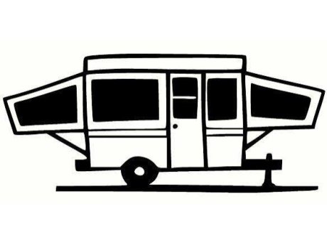 2006 Fleetwood Fleetwood   Tent Trailer