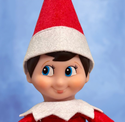 ELF-150 Raptor - Seasonal Shenanigans Specialist