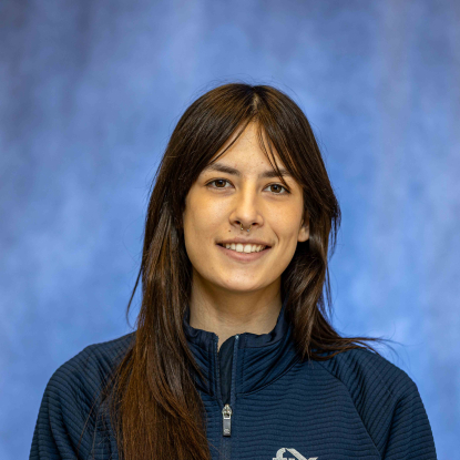 Carissa Brown - Shop Assistant/Detail