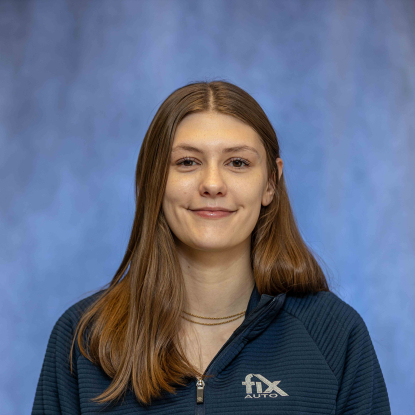 Brooke Forsyth - Customer Experience