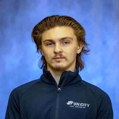 Robert Skillstad - Shipper/Receiver