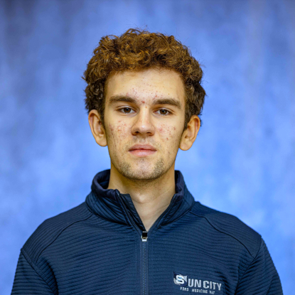 Landon Knight - Lube Tech