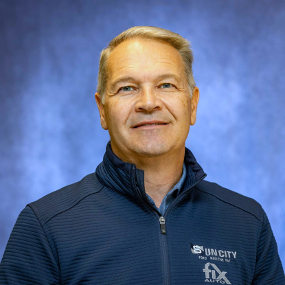 Pat Quinlan - General Manager / Managing Partner