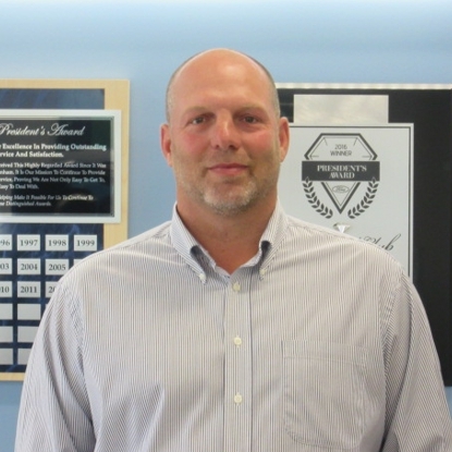 Jeff Denham - Dealer Principal and General Manager