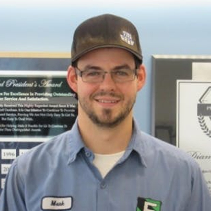Mark Dyck - Automotive Technician