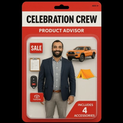 Vivek Muraleedharan - Product Advisor